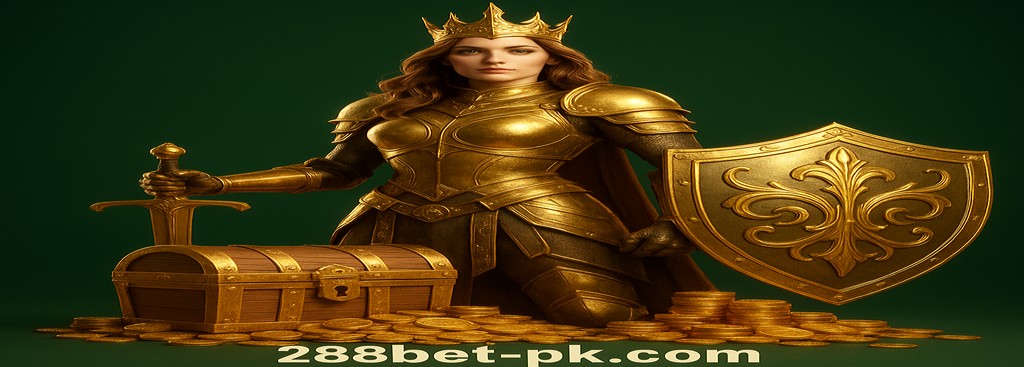 288bet Mobile App Pakistan – VIP program perks and daily rewards for players