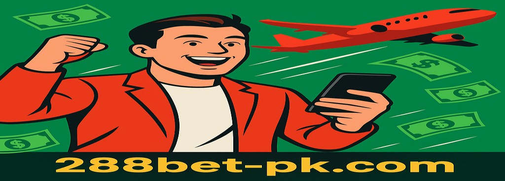 288bet Aviator – Enjoy prompt payouts and thrilling rewards for players in Pakistan