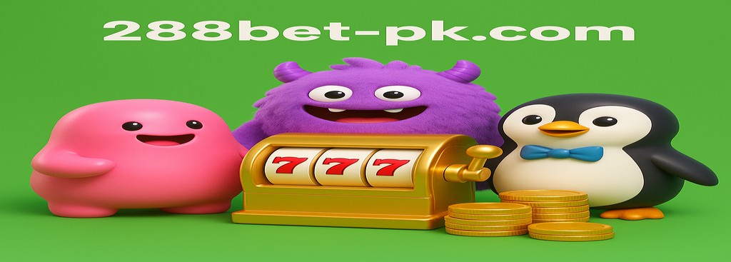 288bet Pakistan-based online gaming platform — Dedicated Game Care Support for arcade-style and fishing-themed titles