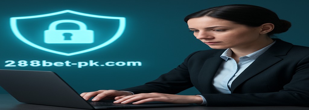 288bet Privacy Policy – We are fully committed to protecting user privacy on Pakistan's digital gaming portal