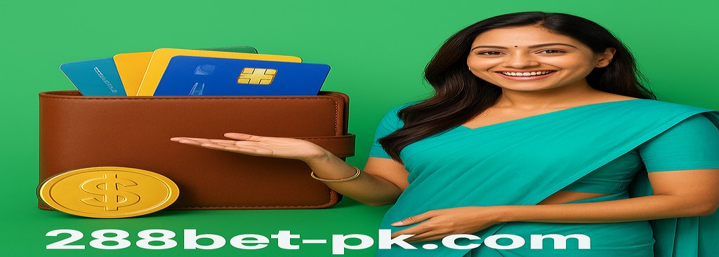 Sign up with 288bet in Pakistan to enjoy a daily 10% top-up bonus on every recharge
