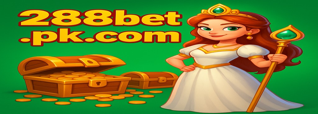 288bet Pakistan Sign Up – New-member upgrade scheme and daily gift rewards